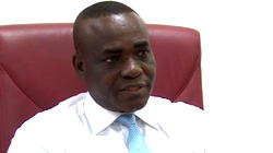 Over 65% of Agric Ministry budget not related to food security, agric — Ita Enang