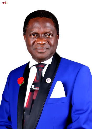 The God of covenant