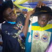 Jakande bags Fellowship award at AOCOED joint convocation