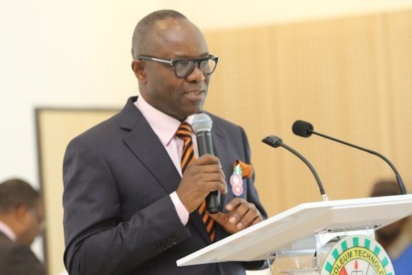 Fuel subsidy, Nigeria, Kachikwu