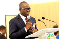 IOC’s divestment of assets beyond energy transition – Kachikwu