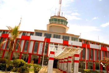 International flights resume in Kano airport after 13 months