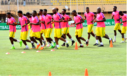 Kwara United coach resigns