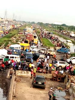 Softcom links Lagos, corporate orgs to support 2m residents