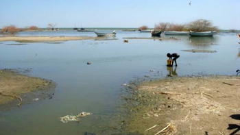 Nigeria partners with Niger, Chad on rehabilitation of Lake Chad Basin