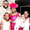 With four beautiful daughters, we overcame male child mentality — Lancelot Imasuen