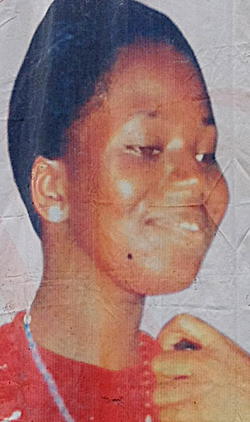 Catholic teenager: I will rather die than surrender to rapists!