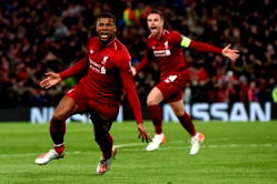 Five great Champions League comebacks