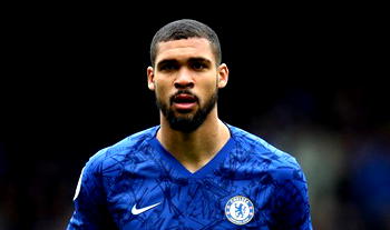 Loftus-Cheek undergoes surgery, misses Europa League final