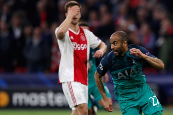Lucas Moura
