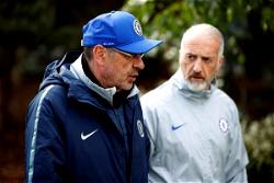 Sarri hopeful of ‘one or two players’ as Chelsea fight transfer ban