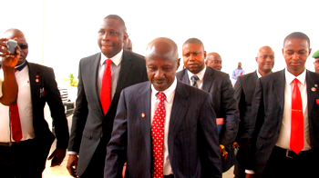 PACAC releases preliminary report on Magu’s invitation by presidential Panel