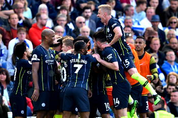 Premier League quotes of the season