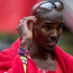 Mo Farah spurns world marathon spot, track return speculation mounts