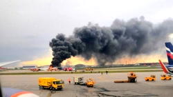 41 dead as Aeroflot jet makes emergency landing in Moscow