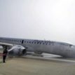 Aviation: Myanmar plane lands without front wheels