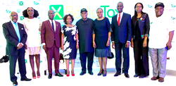Better Tax: NESG launches citizen report as stakeholders chart new path for non-oil revenue