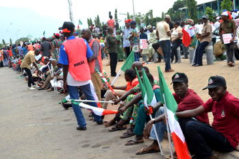 Edo NLC, TUC vow to sustain strike action