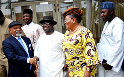 NSITF Board: We will expose Ngige to international ridicule – NLC President