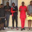 Naira Marley, Zlatan Ibile, others arrested by EFCC over Internet Fraud