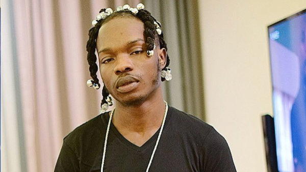 Alleged fraud: EFCC presents more evidence against singer, Naira Marley