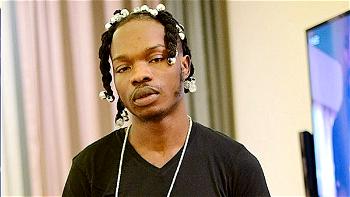 Naira Marley to Executive Jet: We will stop using your useless airline for calling us useless