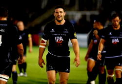Rugby: Newcastle relegated from English Premiership