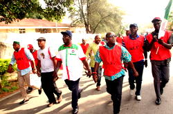 Labour rejects plans to slash workers salaries