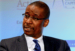 Mischief makers wanted to frustrate our Special Economic Zones Initiative — Enelamah