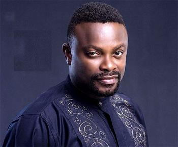 Policemen should not be charged for rape against prostitutes – Nollywood actor, Okon