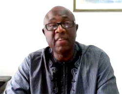 Hydrography opens up shipping business, the maritime economy — Omotoso