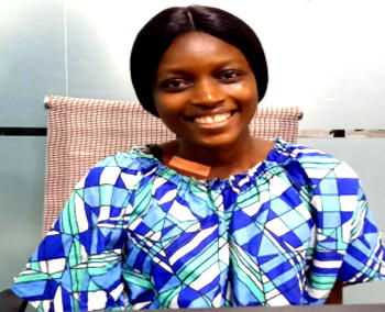 How I survived serious liver condition – Oluwatosin