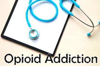 Opioid Addiction: Whites get treatment drug more as blacks death rate rises