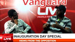 VIDEO: What Pres Buhari must do in next four years ― PDP publicity secretary