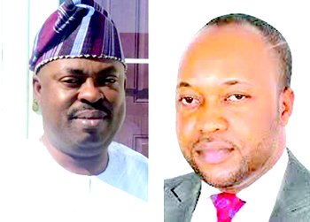 OSUN: The three-horse race for the speakership