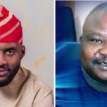 Who becomes Oyo Assembly speaker?