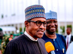 Buhari’s phenomenal wisdom on economy, security