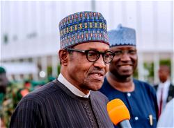 NSITF : Buhari approved suspension of inauguration of board – Presidency