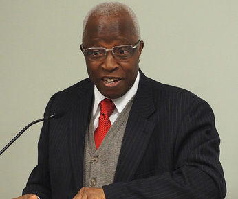 Prof Adamolekun, herders