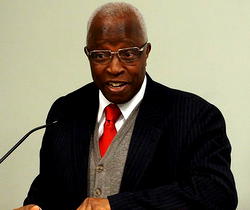 We talk about herders; who owns the cows? — Prof Adamolekun