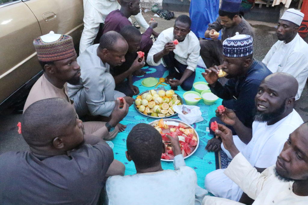 RAMADAN
