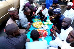 Ramadan: JNI calls for prayers over worsening insecurity, poverty