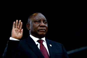 FG advises South African Govt to invest in Nigeria’s gas sector
