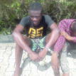 We targeted secondary school girls for marathon sex —Suspected cultist/rapist