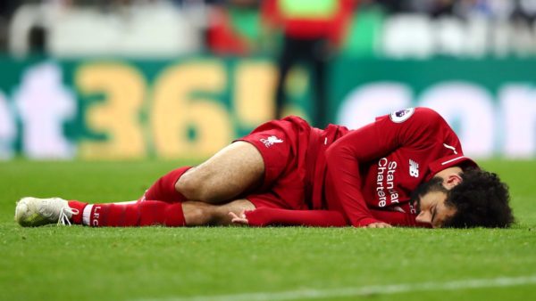 Salah