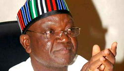 Benue: Herdsmen now adopt guerrilla tactics  — Gov Ortom