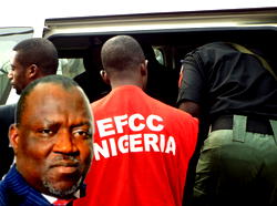 Court orders arrest of ex-NASS Clerk, Omolori, over corruption allegations