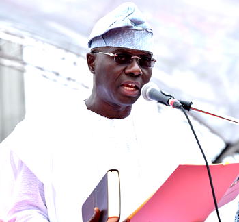 Ports stakeholders laud Lagos governor, Sanwo-Olu