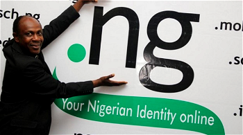 Reviewed Nigeria’s internet identity will boost FDI – NITDA DG