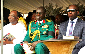 David Ejoor etched his enviable path of leadership – Obaseki